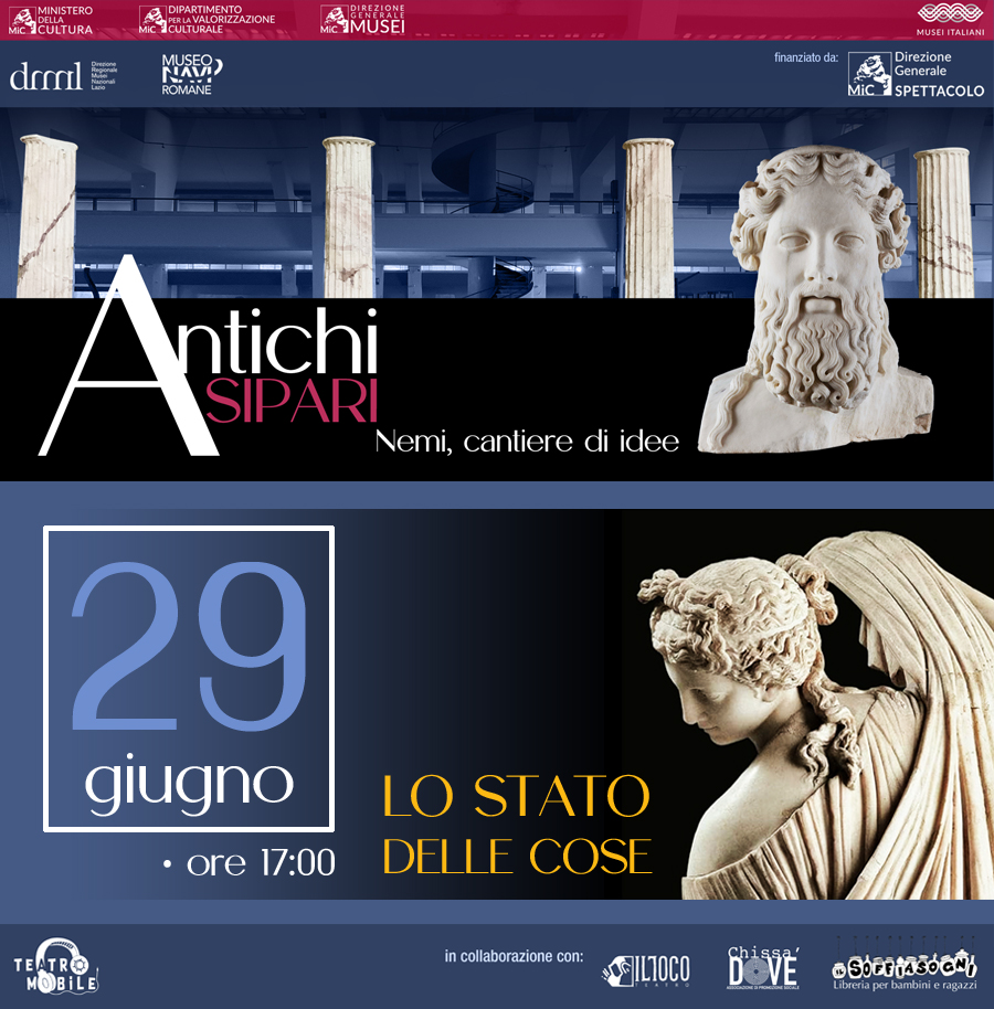 29 giugno lostatodellecose