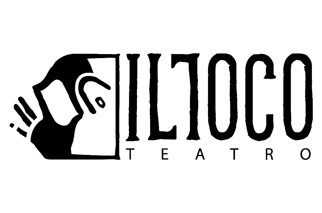 ilLOCO teatro nero