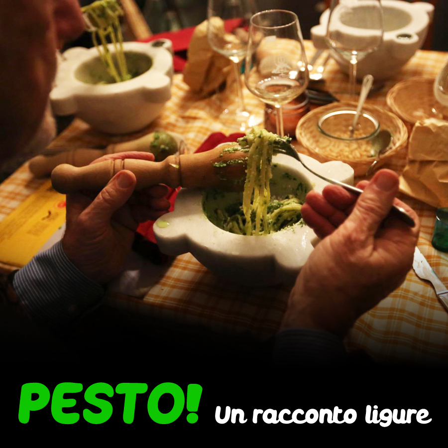 icone Pesto 5 ottobre 2
