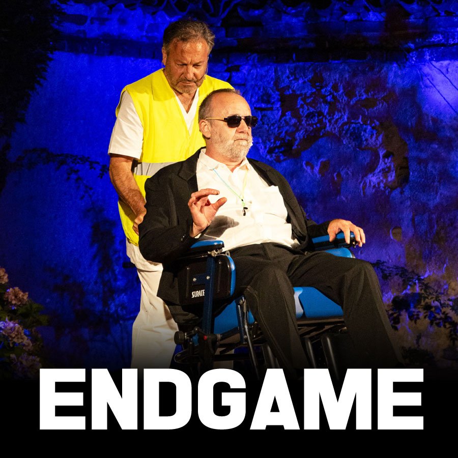 endGAME
