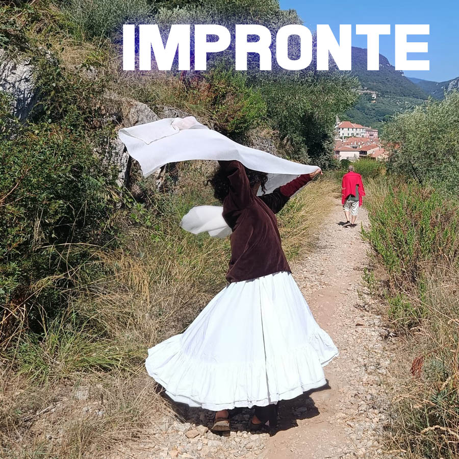 impronte