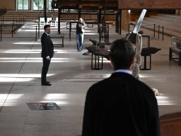 IX Stazione