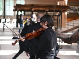 IX Stazione