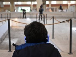 VI Stazione