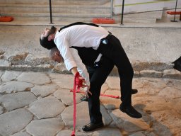 VIII Stazione