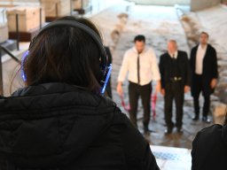 VIII Stazione