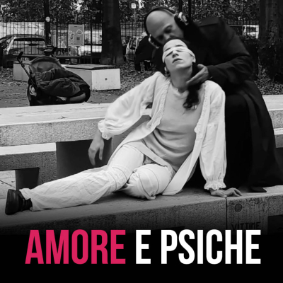 Amore e Psiche
