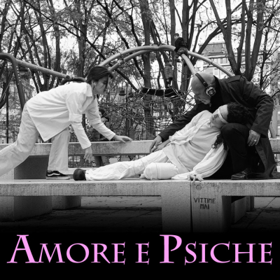 FAVOLE ANTICHE - Amore e Psiche