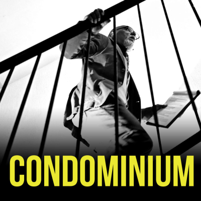 Fantascienza Ballard - CONDOMINIUM