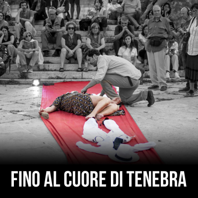 FINO AL CUORE DI TENEBRA