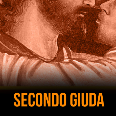 SECONDO GIUDA