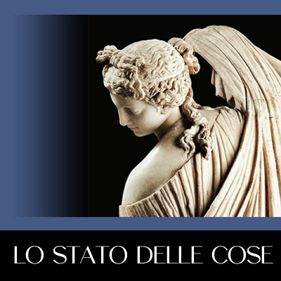 LO STATO DELLE COSE