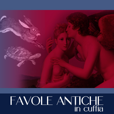 FAVOLE ANTICHE IN CUFFIA