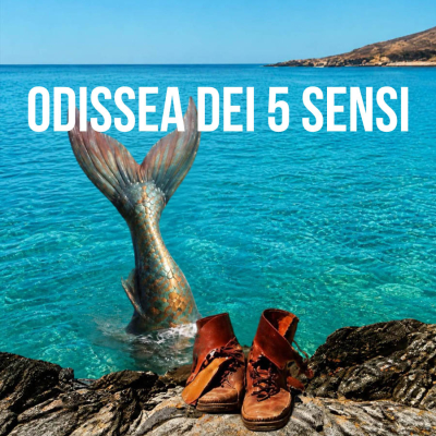 ODISSEA DEI 5 SENSI