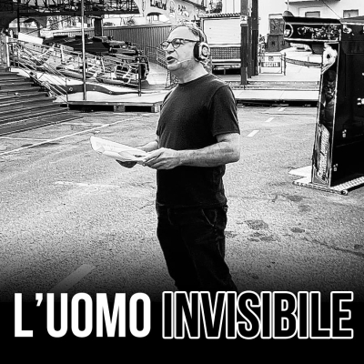 L'UOMO INVISIBILE